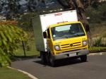 Volkswagen Delivery 5.140 2005 года